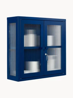 Mustard Made Vitrina de pared The Kit^ Estanterías De Pared|Vitrinas