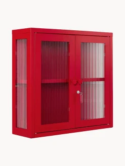 Mustard Made Vitrina de pared The Kit^ Estanterías De Pared|Vitrinas