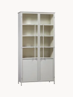 Vitrina Exhibit Sand