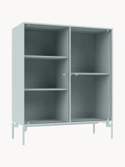 Montana Furniture Vitrina Ripple II^ Armarios De Baño|Armarios De Baño