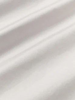 Westwing Collection Westwing | Crosby Studios, funda nórdica de algodón con bordado Jouy