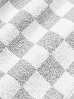 Westwing Collection Westwing | Crosby Studios, funda de cojín a cuadros Oreiller^ Mantas|Cojines Decorativos