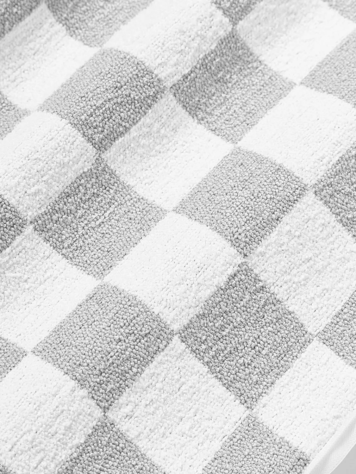 Westwing Collection Westwing | Crosby Studios, funda de cojín a cuadros Oreiller^ Mantas|Cojines Decorativos