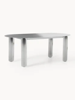 Westwing Collection Westwing | Crosby Studios, mesa de comedor ovalada Festin