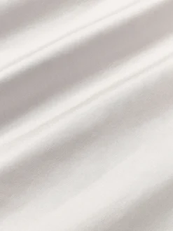 Westwing Collection Westwing | Crosby Studios, sábana bajera de algodón Jouy