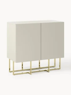 Westwing Collection Zapatero de madera Joe^ Zapateros|Zapateros