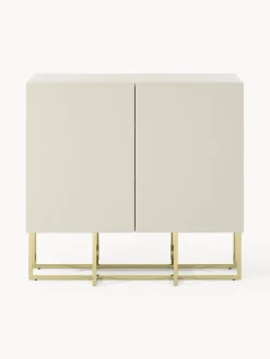 Westwing Collection Zapatero de madera Joe^ Zapateros|Zapateros