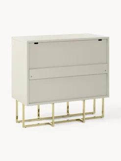 Westwing Collection Zapatero de madera Joe^ Zapateros|Zapateros