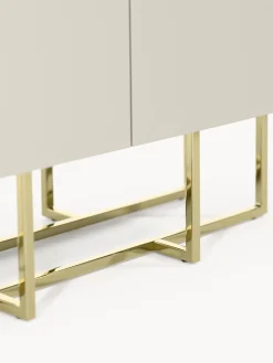 Westwing Collection Zapatero de madera Joe^ Zapateros|Zapateros