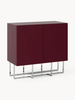 Westwing Collection Zapatero de madera Joe^ Zapateros|Zapateros