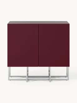 Westwing Collection Zapatero de madera Joe^ Zapateros|Zapateros