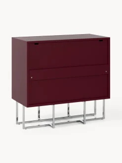 Westwing Collection Zapatero de madera Joe^ Zapateros|Zapateros