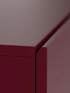 Westwing Collection Zapatero de madera Joe^ Zapateros|Zapateros