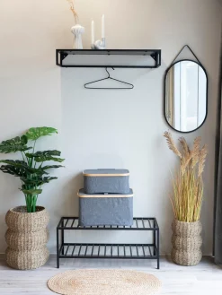 House Nordic Zapatero de mertal Vita