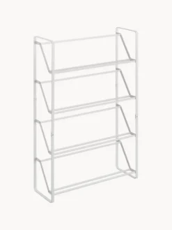 Yamazaki Zapatero de metal Frame