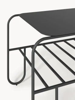 Westwing Collection Zapatero de metal Nash^ Zapateros|Zapateros