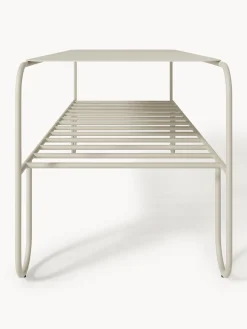 Westwing Collection Zapatero de metal Nash^ Zapateros|Zapateros