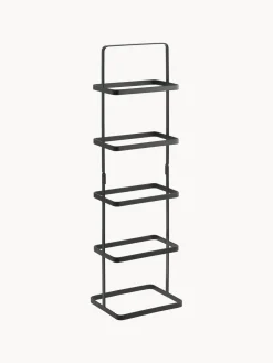 Yamazaki Zapatero de metal Tower