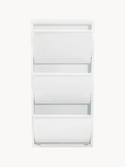 Kare Design Zapatero de pared Caruso, puertas abatibles^ Zapateros|Zapateros