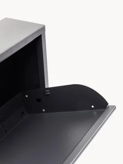 Kare Design Zapatero de pared Caruso, puertas abatibles^ Zapateros|Zapateros