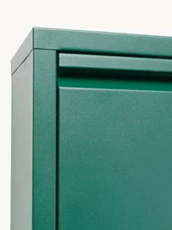 Kare Design Zapatero de pared Caruso, puertas abatibles