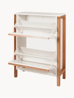 Woodman Zapatero Northgate, puertas plegables^ Zapateros|Zapateros