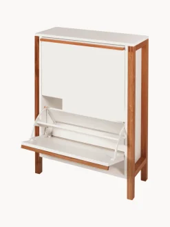 Woodman Zapatero Northgate, puertas plegables^ Zapateros|Zapateros