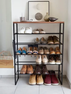 Yamazaki Zapatero Tower^ Zapateros|Zapateros